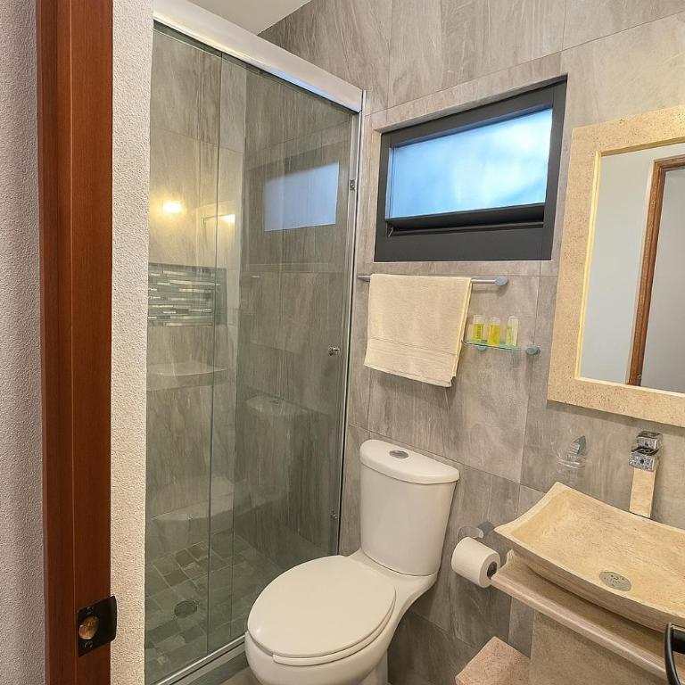Suites C O V A D O N G A - Apartamento - 2