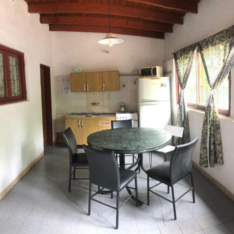 Ricardo deptos todo el año - Apartamento - 2
