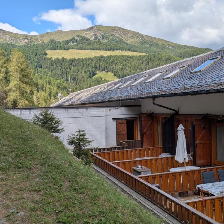 Apartments in the woods - Appartamento su 2 Livelli - 12