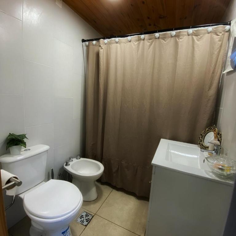 Ruca Caihuin Sweet Home - Casa con 1 dormitorio - 20