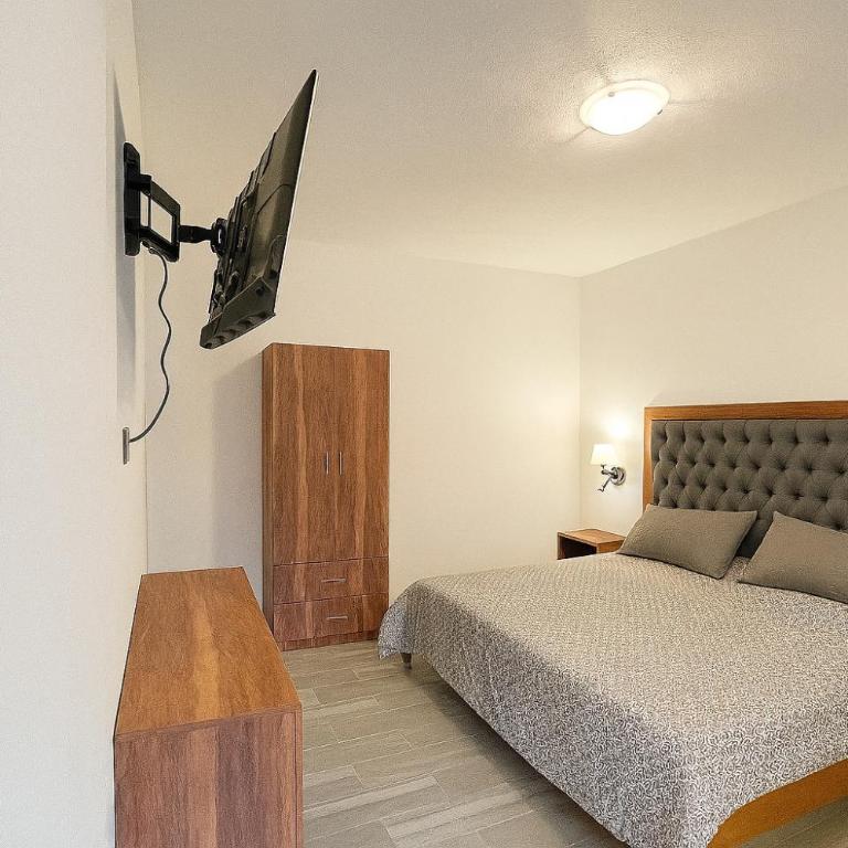 Suites C O V A D O N G A - Apartamento - 3