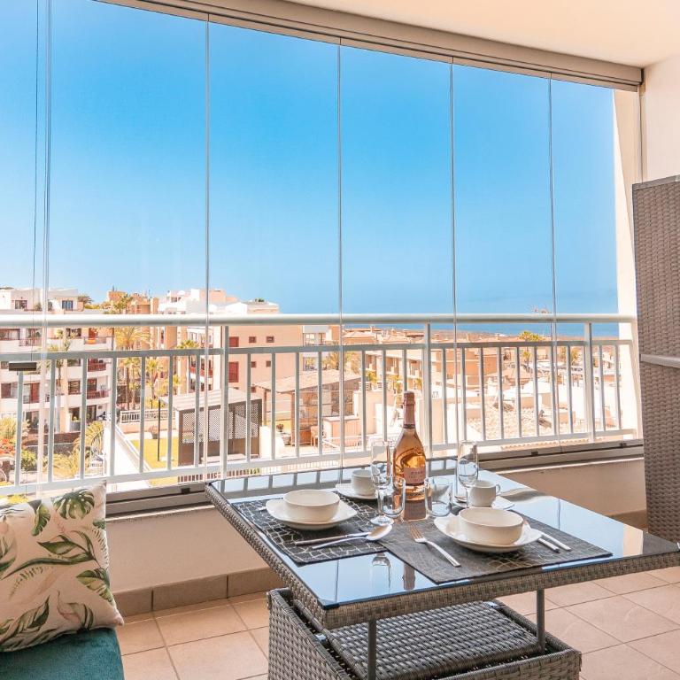 San Remo Sunset Retreat - Apartamento de 1 dormitorio - 1