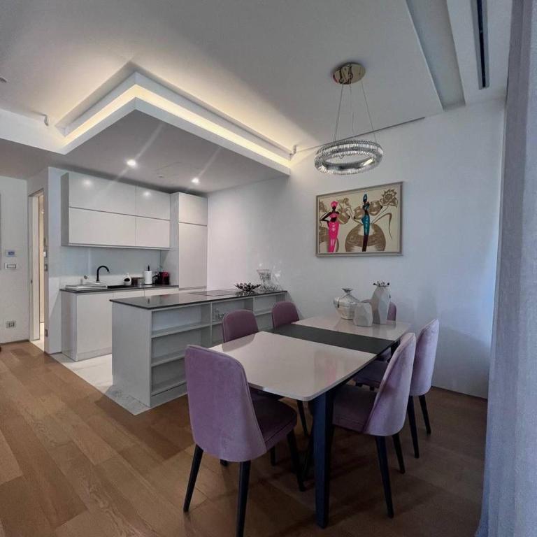 Dukley Retreat, Serenity Collection - One-Bedroom Apartment - 1