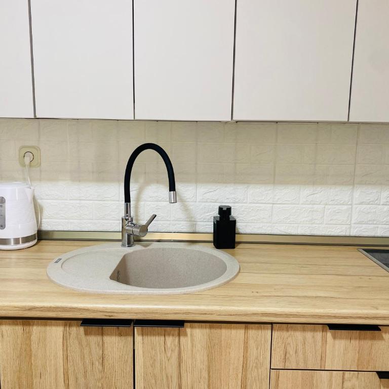 Farah Apartment - Two-Bedroom Apartment - 14