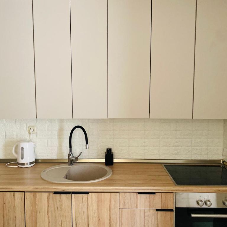 Farah Apartment - Two-Bedroom Apartment - 12