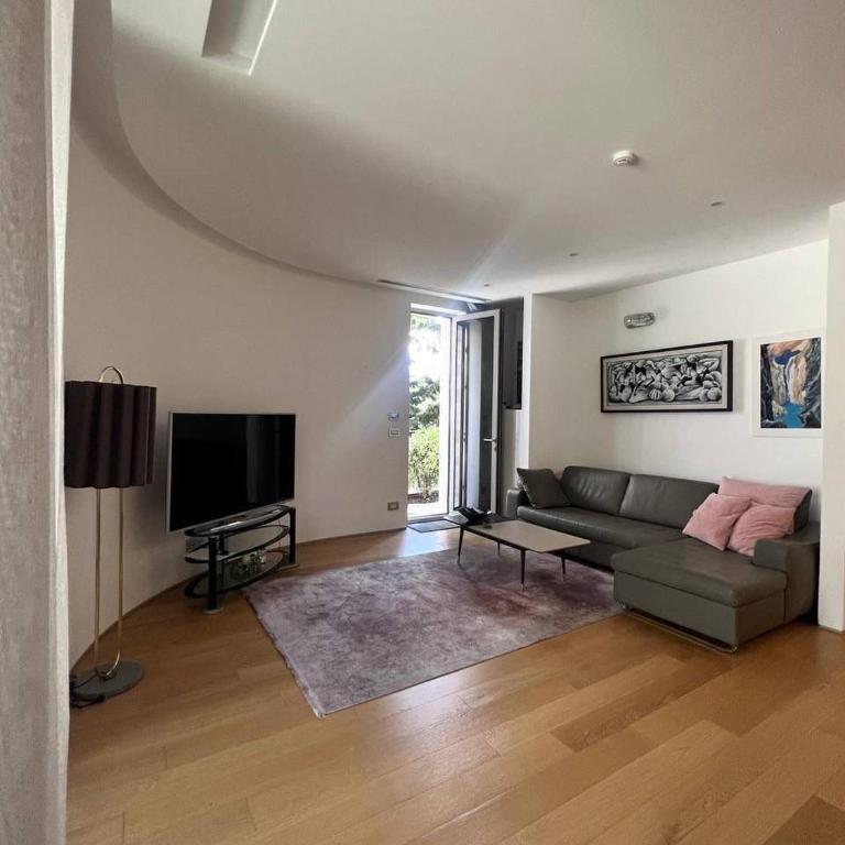 Dukley Retreat, Serenity Collection - One-Bedroom Apartment - 6