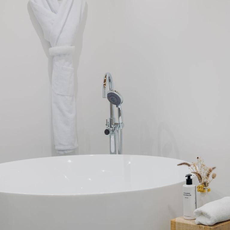 Chalet Flachaire - Chambre Double - Vue sur Montagne - 1