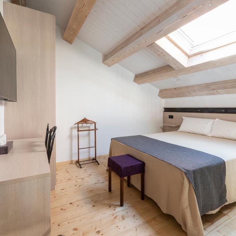 Itaca Porto Loft& Rooms - Monolocale Deluxe - 8