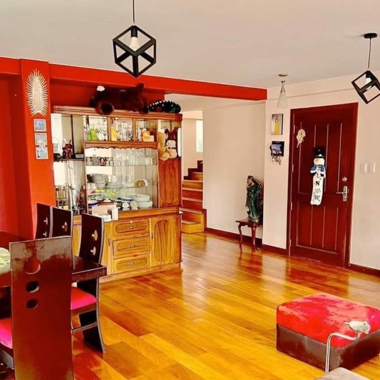 Joaco's Place - One-Bedroom Apartment - 4