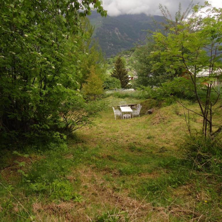 Chalet Sven & Marc Grächen, Niedergrächen Vallis - Haus mit 4 Schlafzimmern - 57