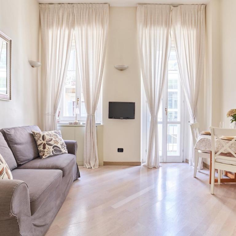Downtown Apartment - Appartamento - 2