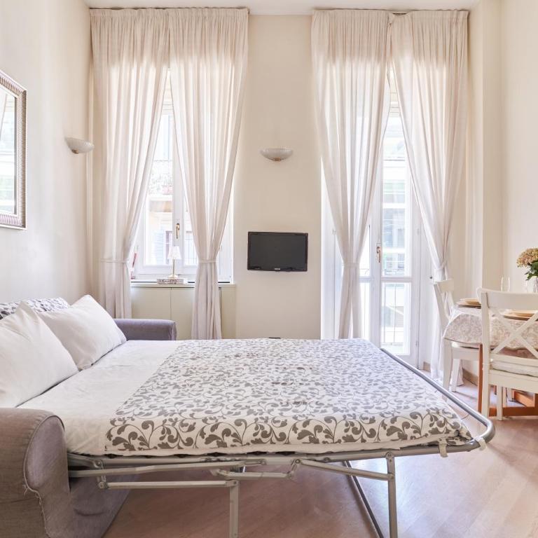 Downtown Apartment - Appartamento - 5