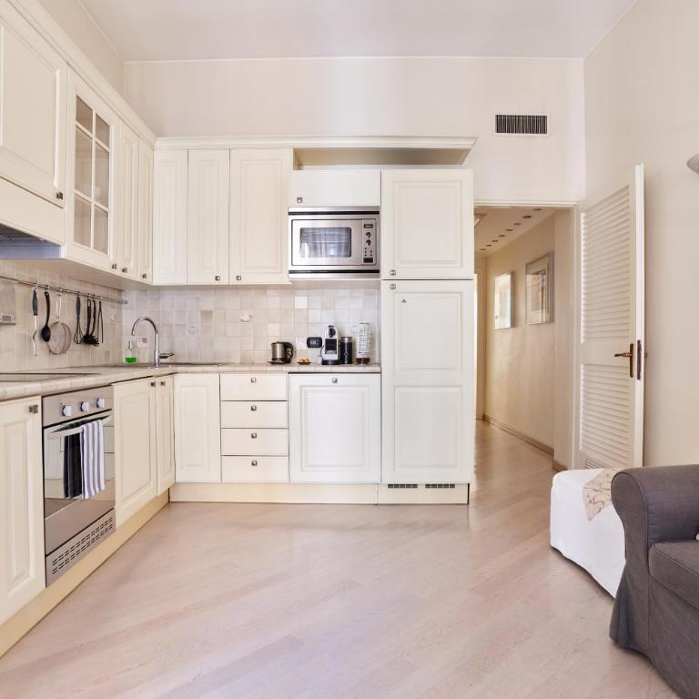 Downtown Apartment - Appartamento - 9