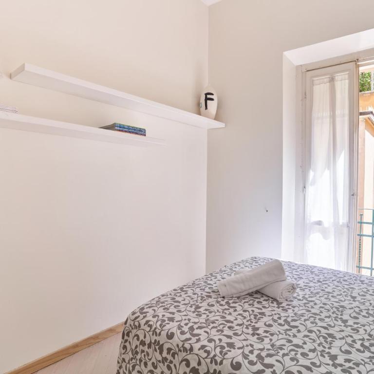 Downtown Apartment - Appartamento - 14