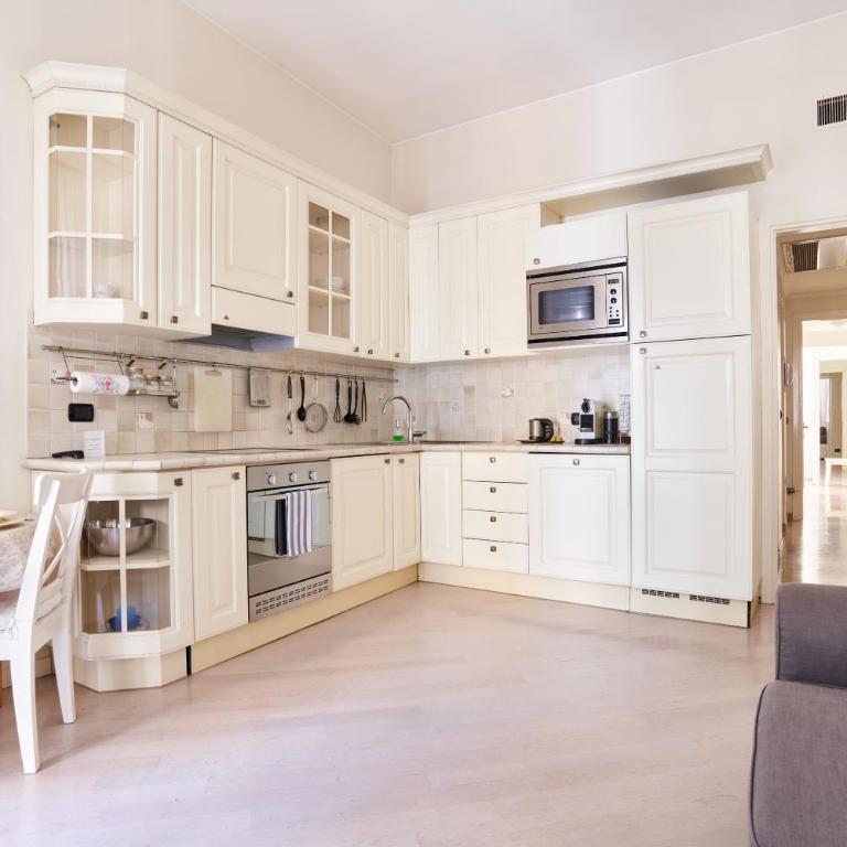 Downtown Apartment - Appartamento - 3