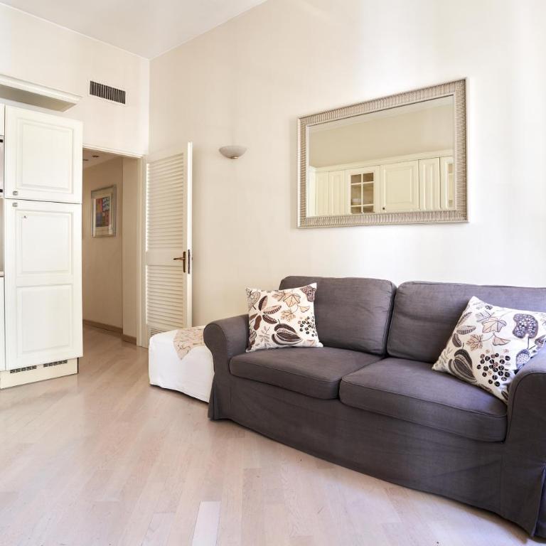 Downtown Apartment - Appartamento - 6