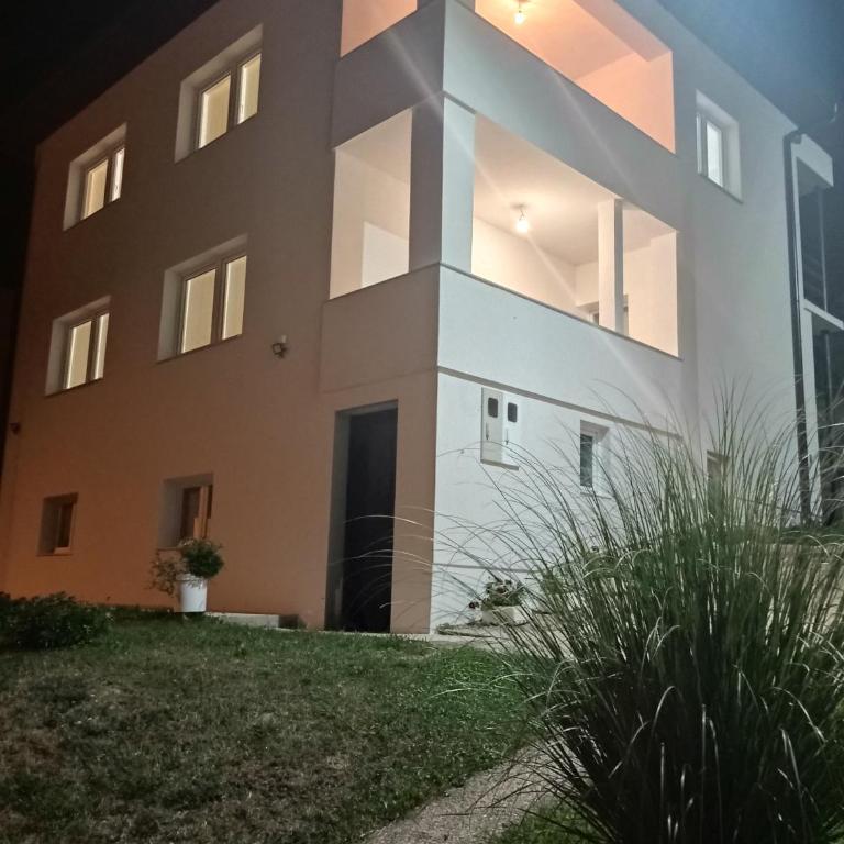 Apartmani Mušinbegović - Apartman sa 2 Spavaće Sobe - 1