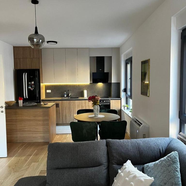 Apartman Andrea - Apartman sa 2 Spavaće Sobe - 1