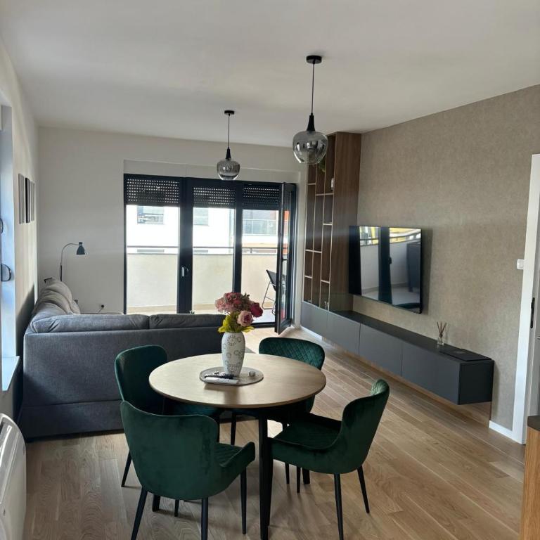 Apartman Andrea - Apartman sa 2 Spavaće Sobe - 8
