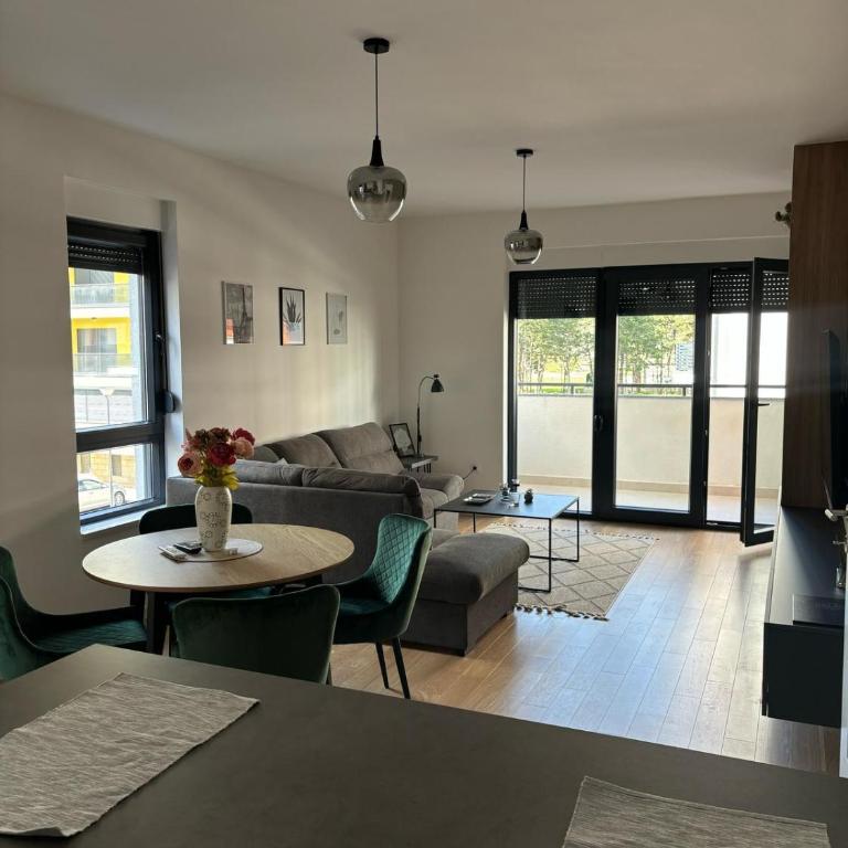 Apartman Andrea - Apartman sa 2 Spavaće Sobe - 9