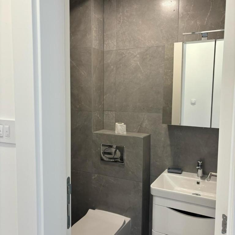 Apartman Andrea - Apartman sa 2 Spavaće Sobe - 12