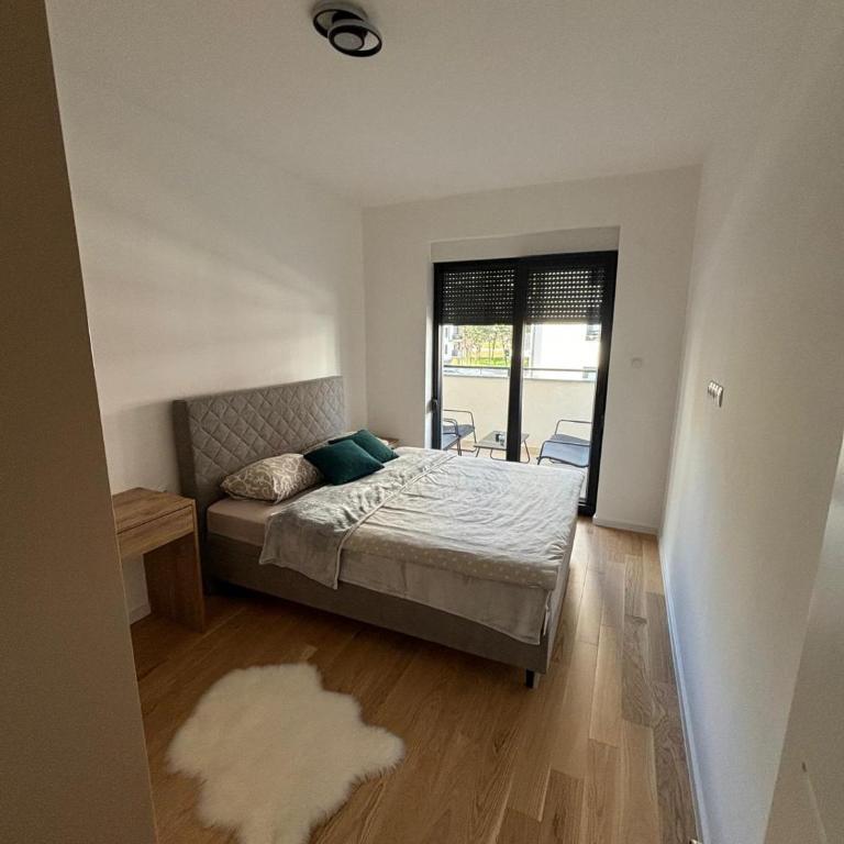 Apartman Andrea - Apartman sa 2 Spavaće Sobe - 13