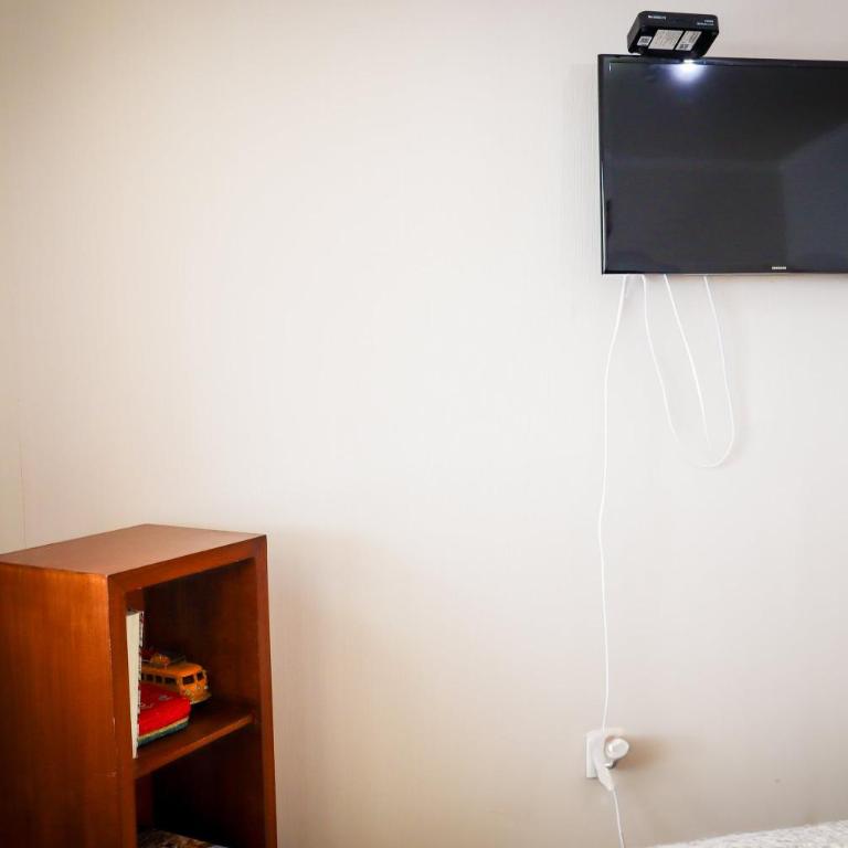 HOM I Valle Nevado SKI IN y OUT FrenteALaCordillera - Apartment - 8