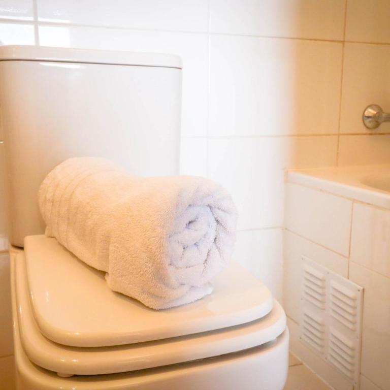 HOM I Valle Nevado SKI IN y OUT FrenteALaCordillera - Apartment - 10