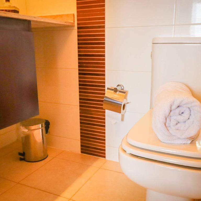 HOM I Valle Nevado SKI IN y OUT FrenteALaCordillera - Apartment - 15