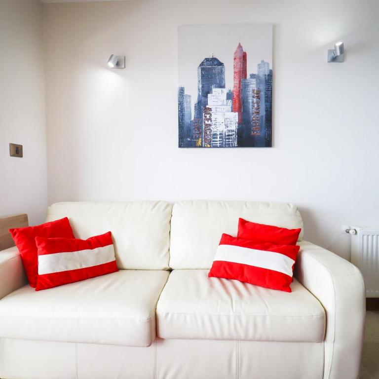 HOM I Valle Nevado SKI IN y OUT FrenteALaCordillera - Apartment - 19