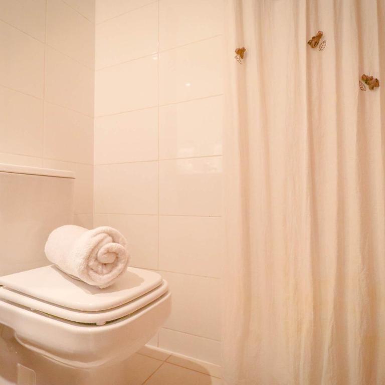 HOM I Valle Nevado SKI IN y OUT FrenteALaCordillera - Apartment - 39