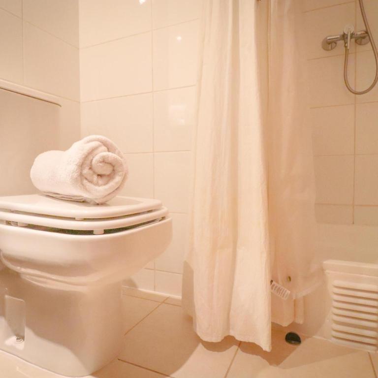 HOM I Valle Nevado SKI IN y OUT FrenteALaCordillera - Apartment - 40