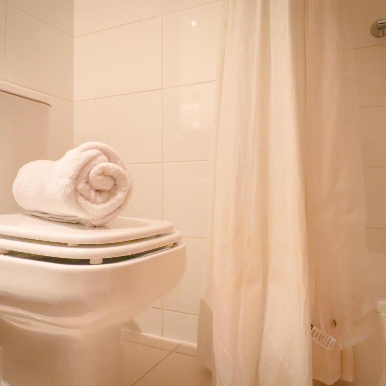 HOM I Valle Nevado SKI IN y OUT FrenteALaCordillera - Apartment - 44