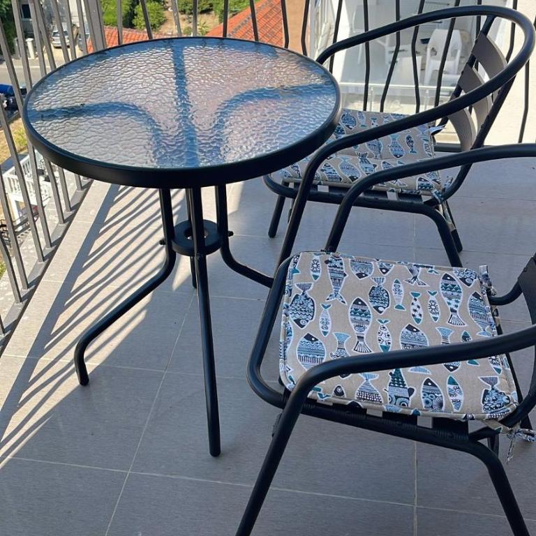 MBv Budva - One-Bedroom Apartment - 7