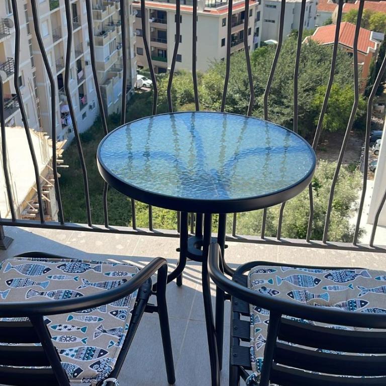 MBv Budva - One-Bedroom Apartment - 8