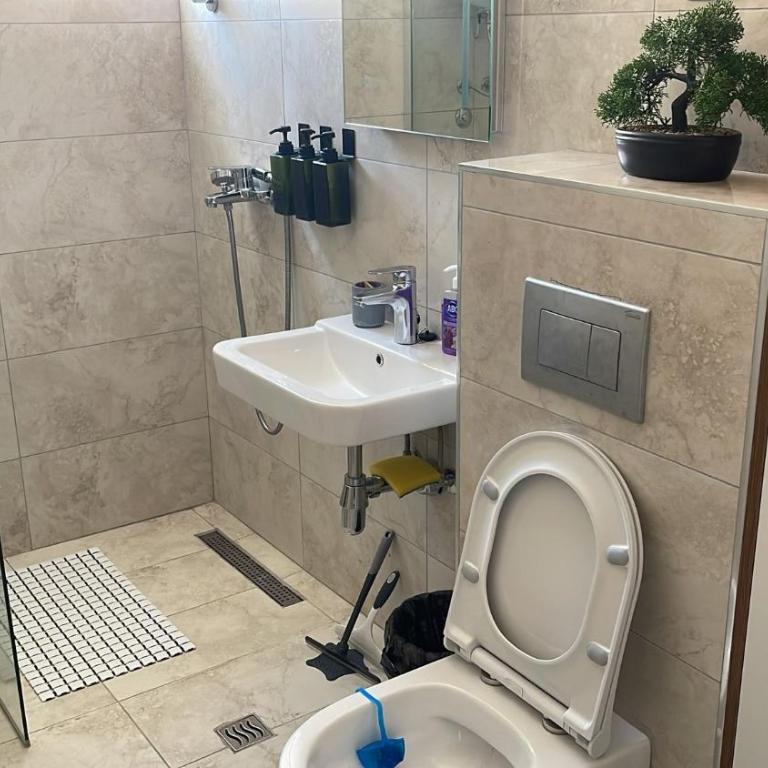 MBv Budva - One-Bedroom Apartment - 15