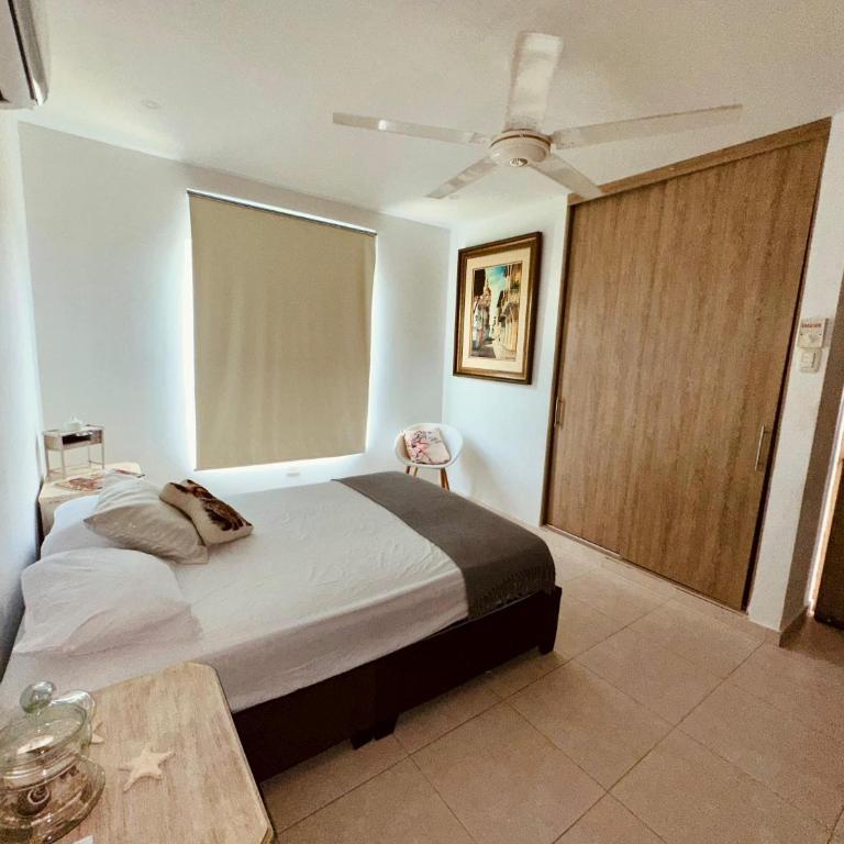 Puerto Azul - Apartamento de 2 dormitorios con balcón - 7