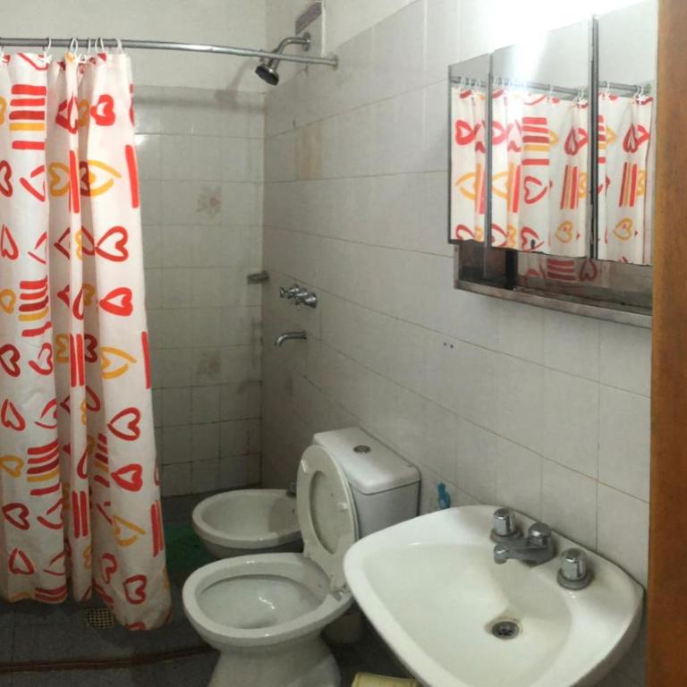 Ricardo deptos todo el año - Apartamento - 5