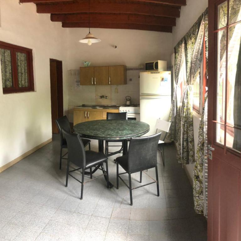 Ricardo deptos todo el año - Apartamento - 6