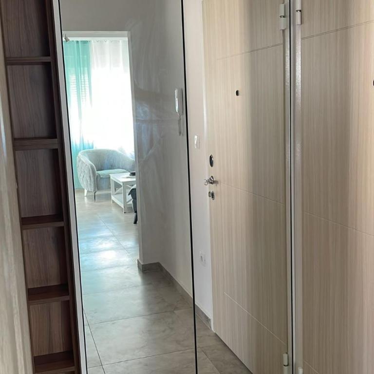 MBv Budva - One-Bedroom Apartment - 12