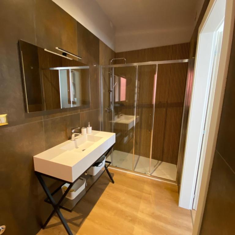 Ca' Monsignor Vittore - Appartamento con 1 Camera da Letto con Vista - 9