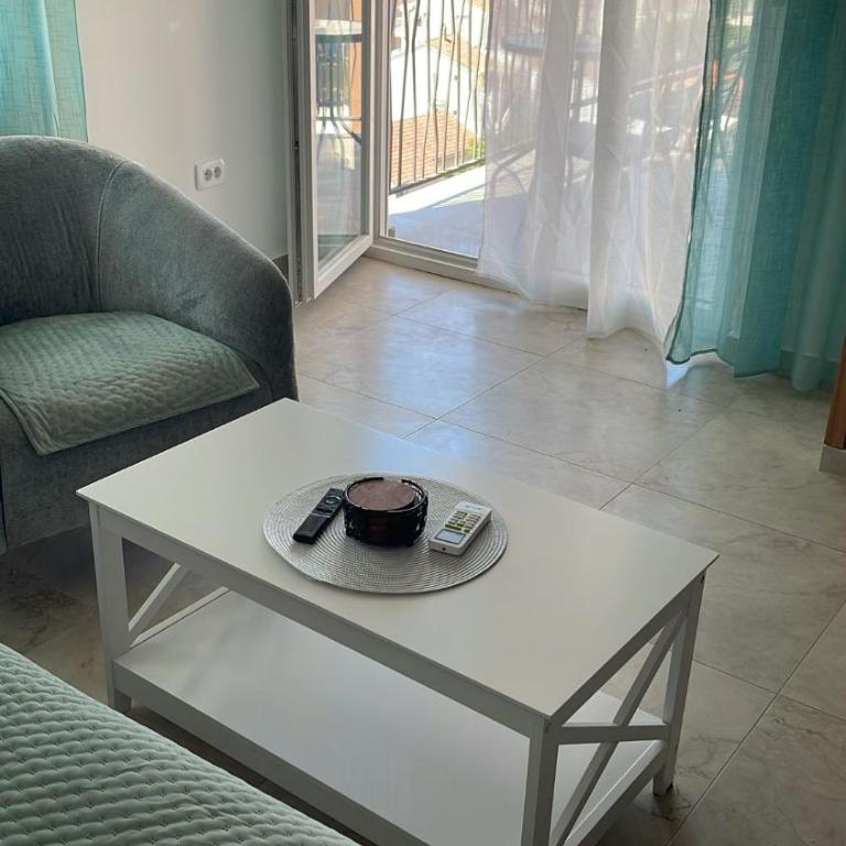 MBv Budva - One-Bedroom Apartment - 3