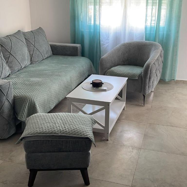 MBv Budva - One-Bedroom Apartment - 2