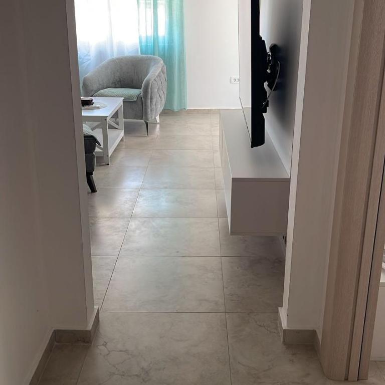 MBv Budva - One-Bedroom Apartment - 4