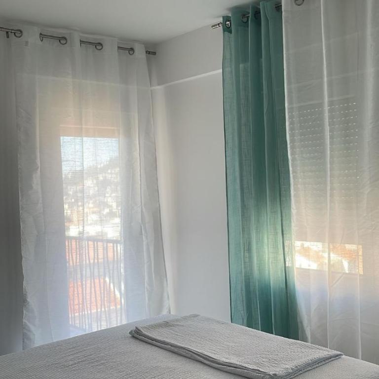 MBv Budva - One-Bedroom Apartment - 10
