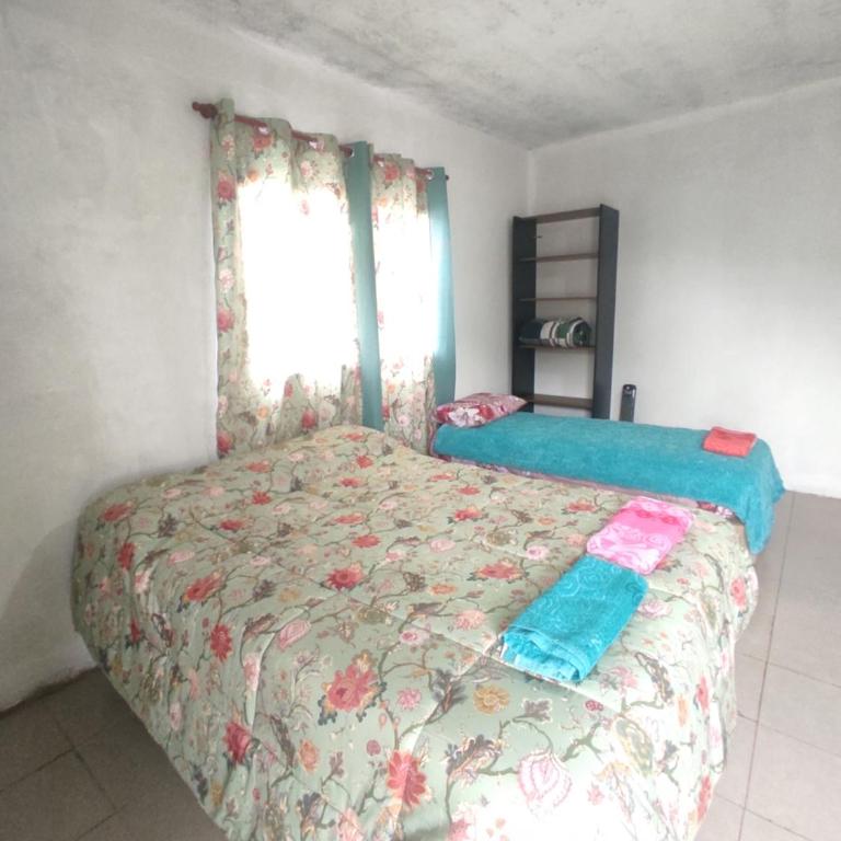 Quimera - Apartamento de 1 dormitorio - 1