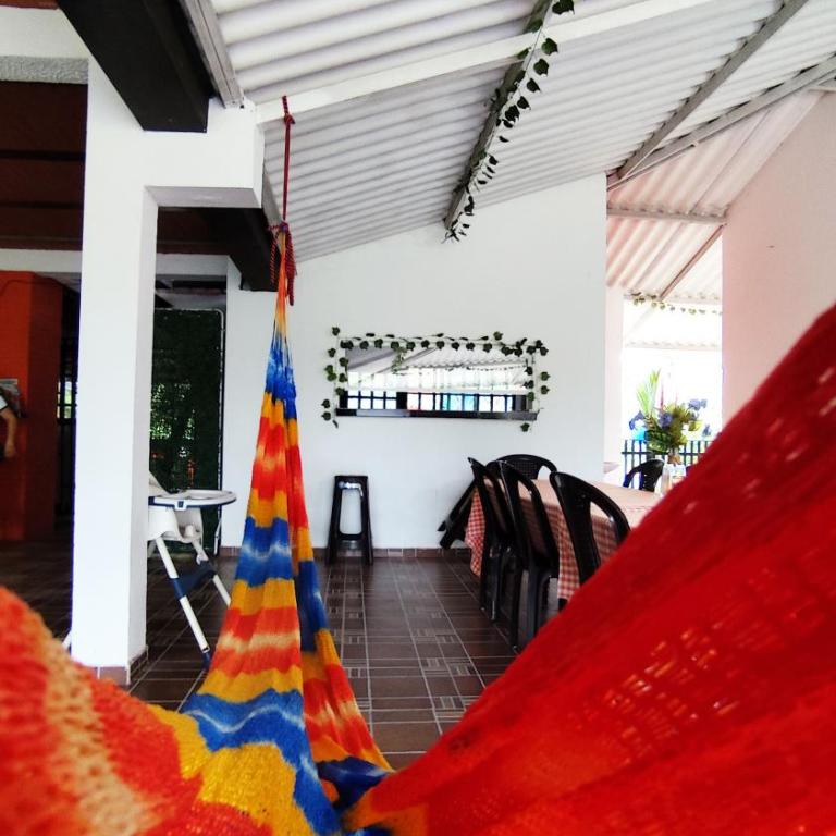 Finca la Campechana - One-Bedroom Apartment - 9