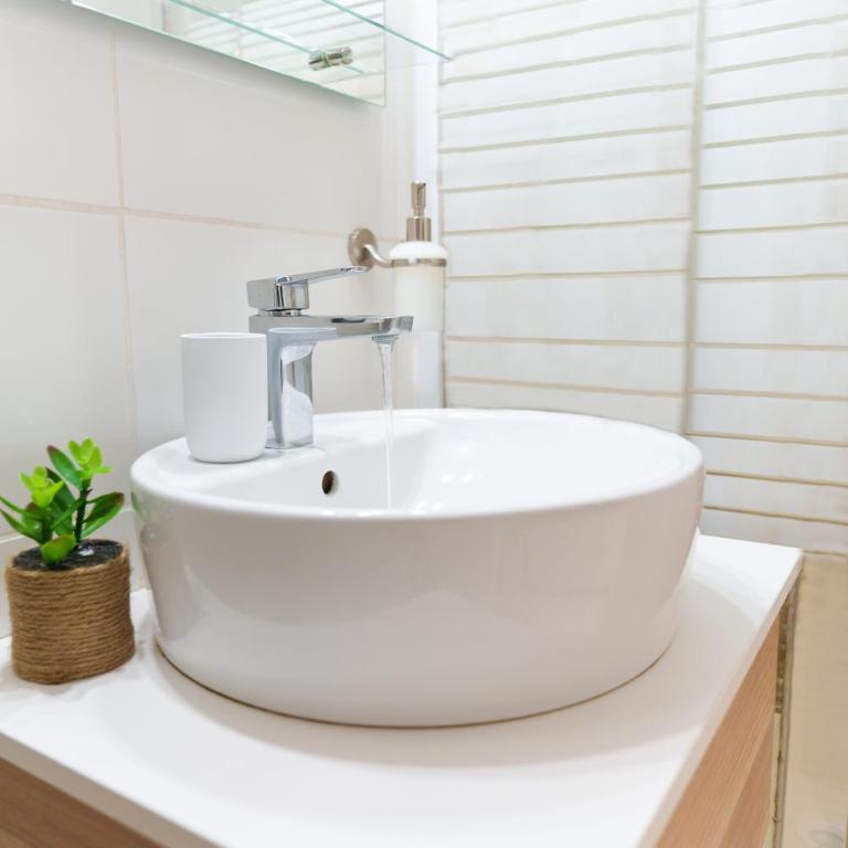 Modern 2 Rooms in the heart of Cannes - Appartement 1 Chambre - 14
