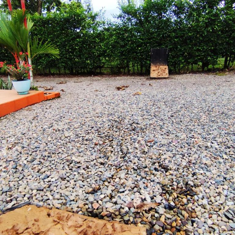 Finca la Campechana - One-Bedroom Apartment - 14