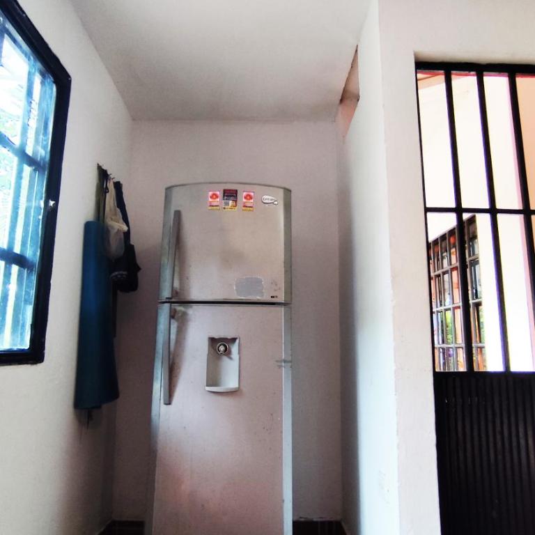Finca la Campechana - One-Bedroom Apartment - 16